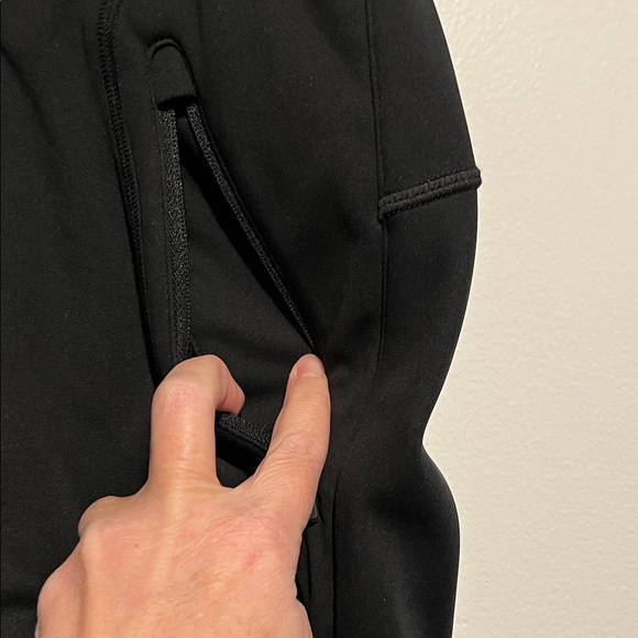 Swix Women's Black Lillehammer Pants - Picture 6 of 12